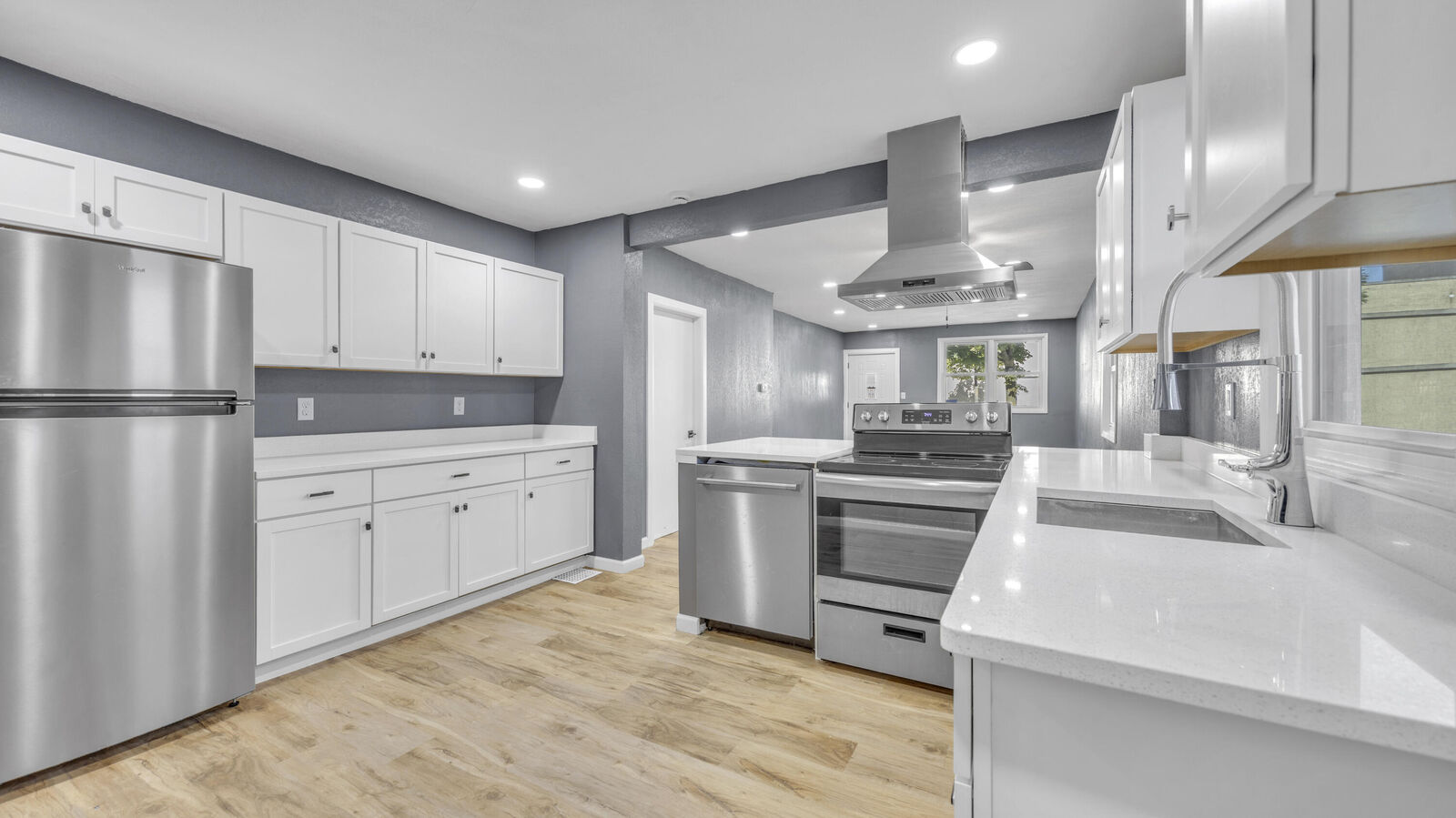 Property Photo: 303 Wisconsin Ave WI 53081