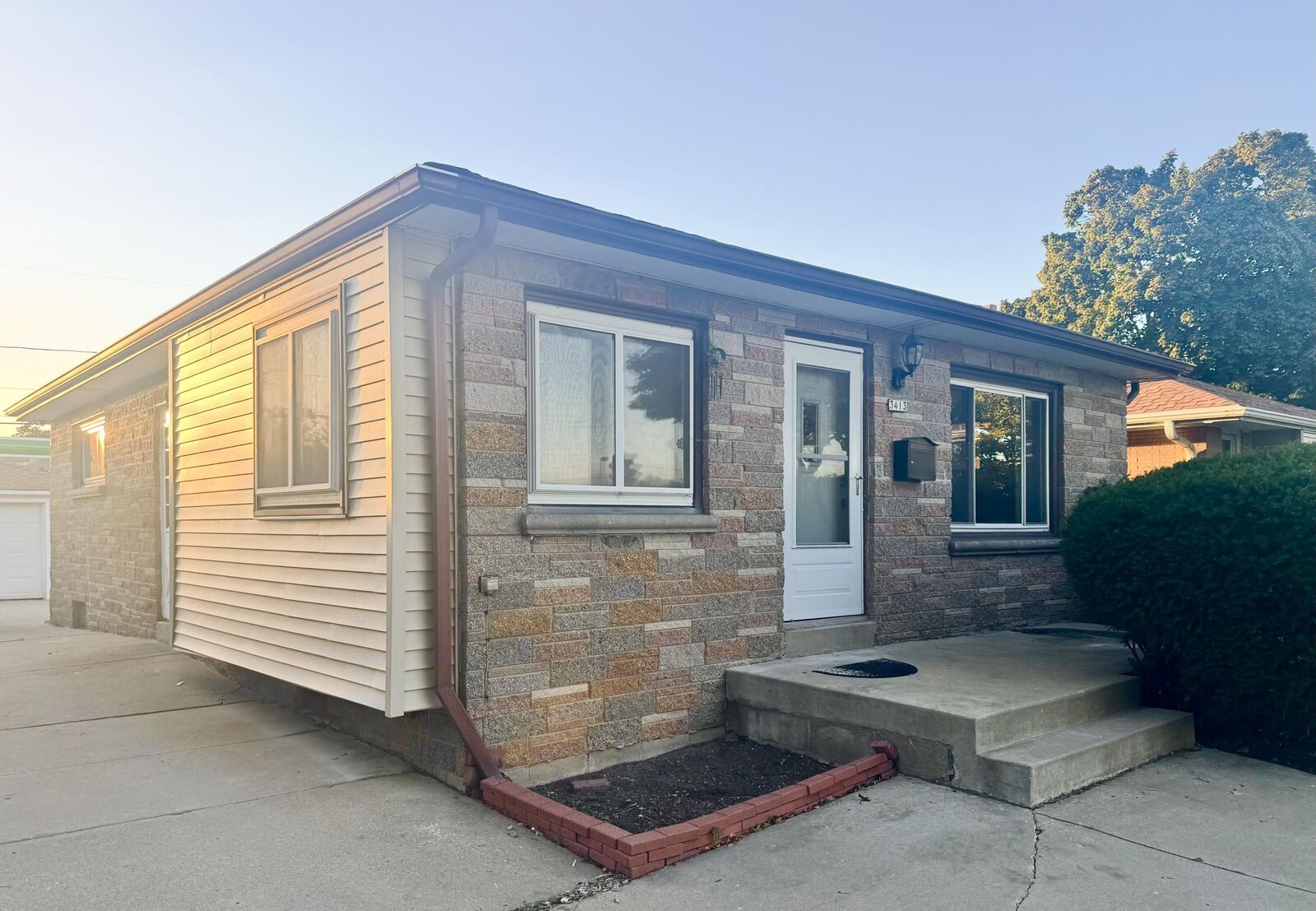 Property Photo:  3413 S 2nd St  WI 53207 