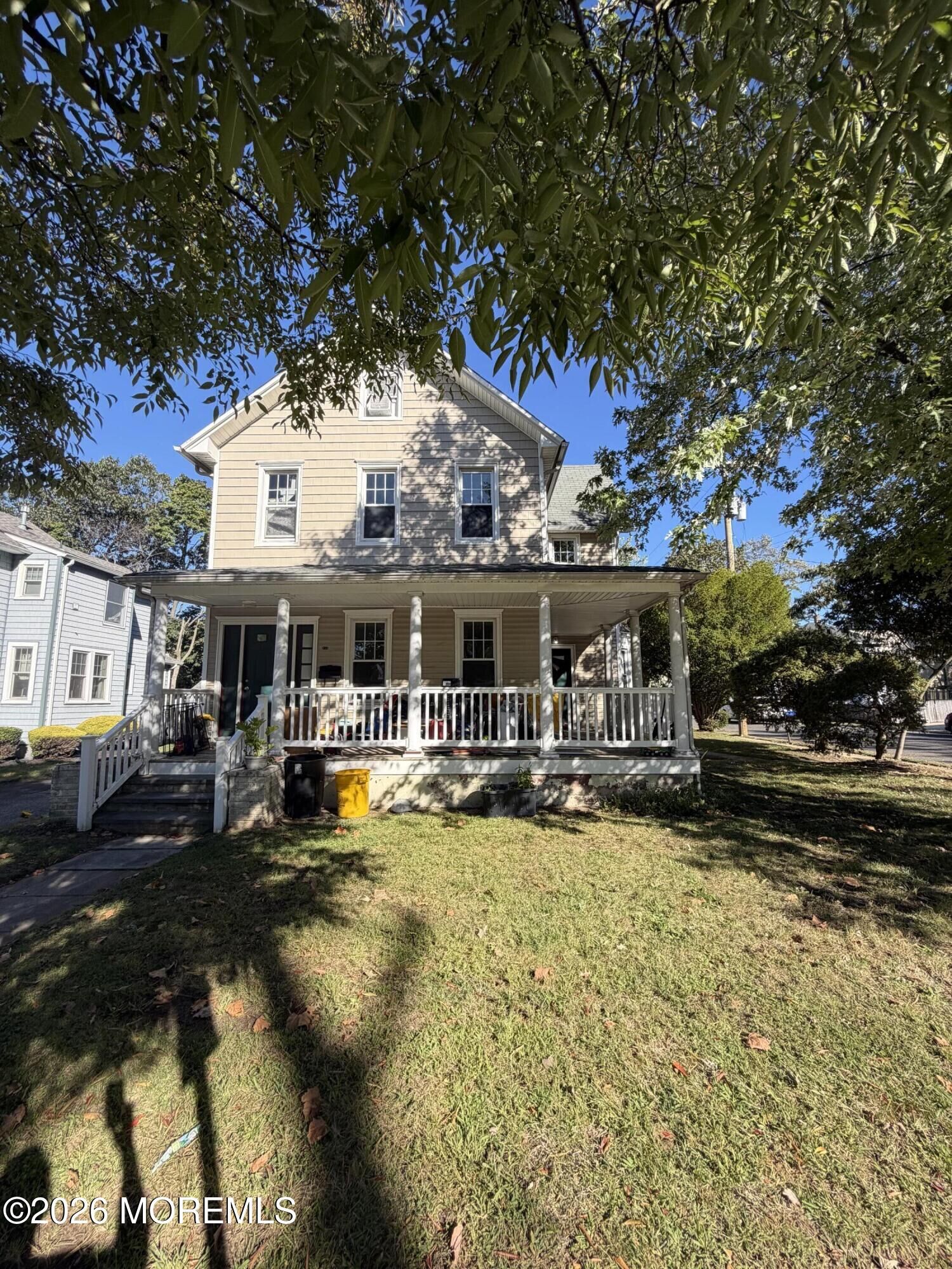 Property Photo:  151 S Bridge Avenue  NJ 07701 