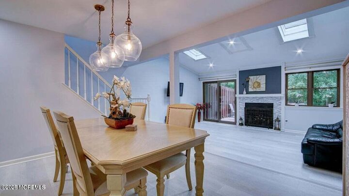 Property Photo: 57 Chestnut Way NJ 07726