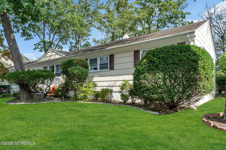 Property Photo: 214 Georges Road NJ 08724
