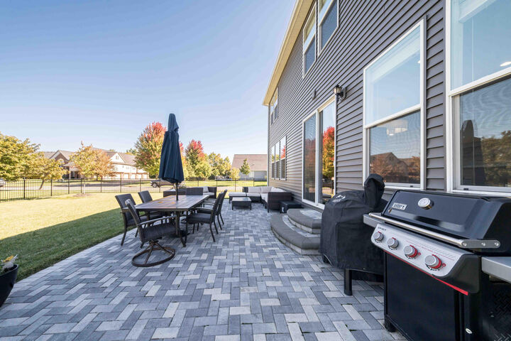 Property Photo: 4263 Rolling Meadow Lane MI 48197