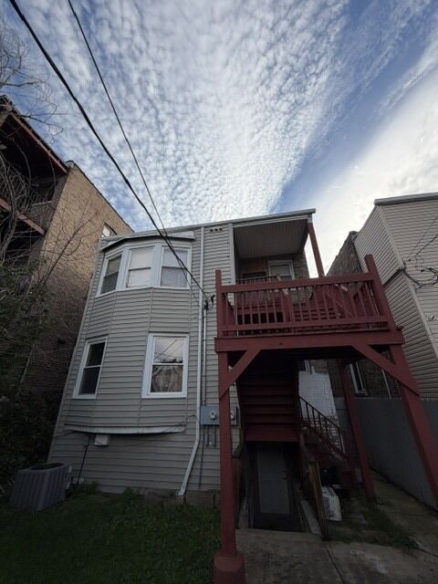Property Photo: 8048 S Vernon Avenue IL 60619