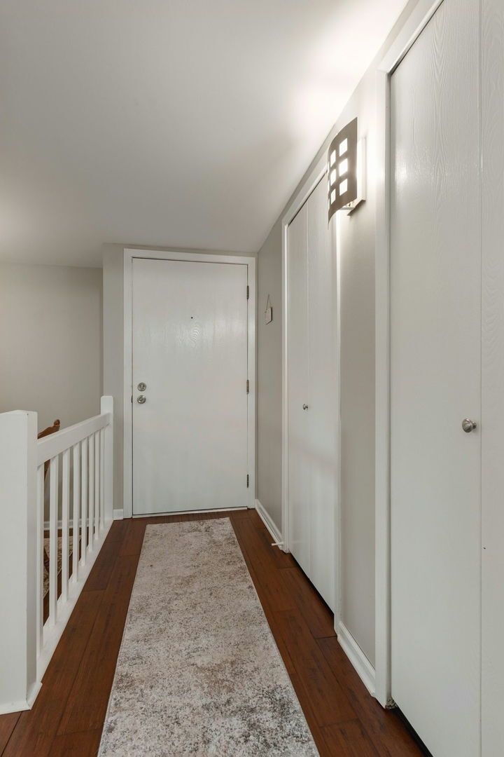 Property Photo: 2204 Wharf Drive 2308 IL 60517