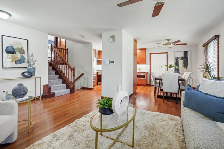 Property Photo: 3S530 Melcher Avenue IL 60555