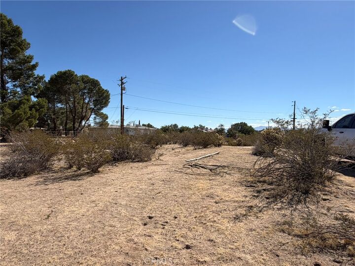 Property Photo:  0 Kasota Ln  CA 92307 