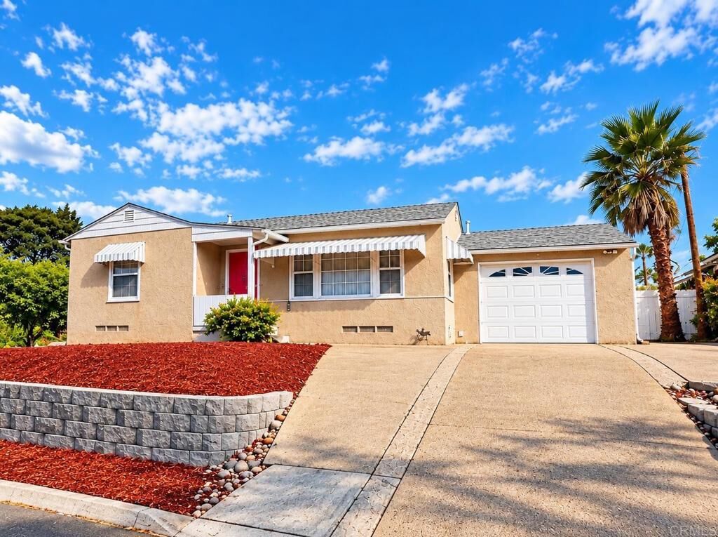 Property Photo:  7158 Purdue Ave  CA 91942 