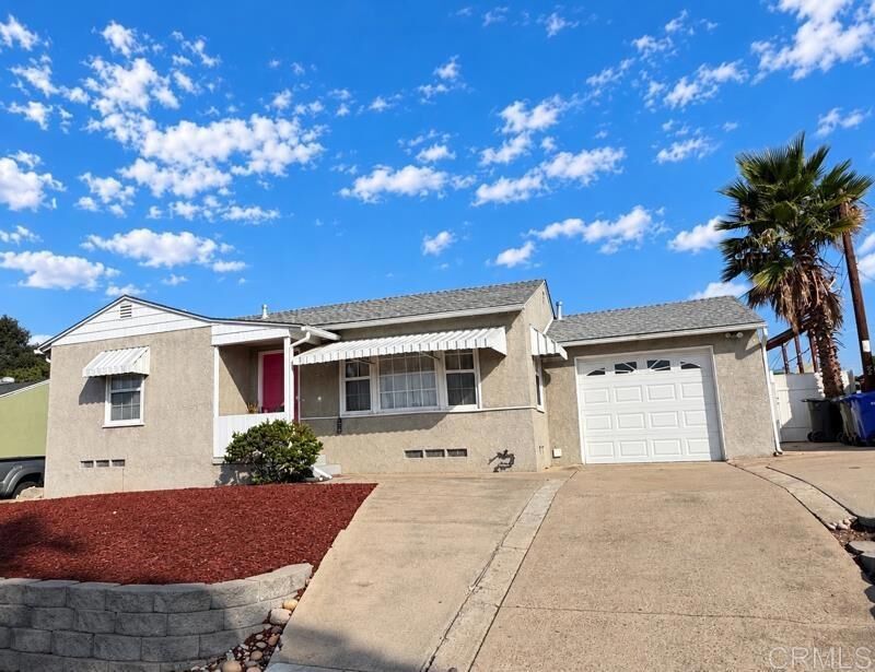 Property Photo:  7158 Purdue Ave  CA 91942 