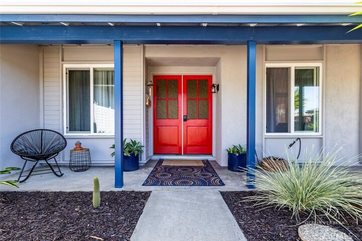 Property Photo: 33282 Big Sur CA 92629