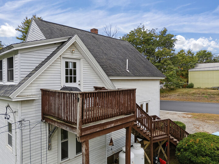 Property Photo:  1335 Turner Street  ME 04210 