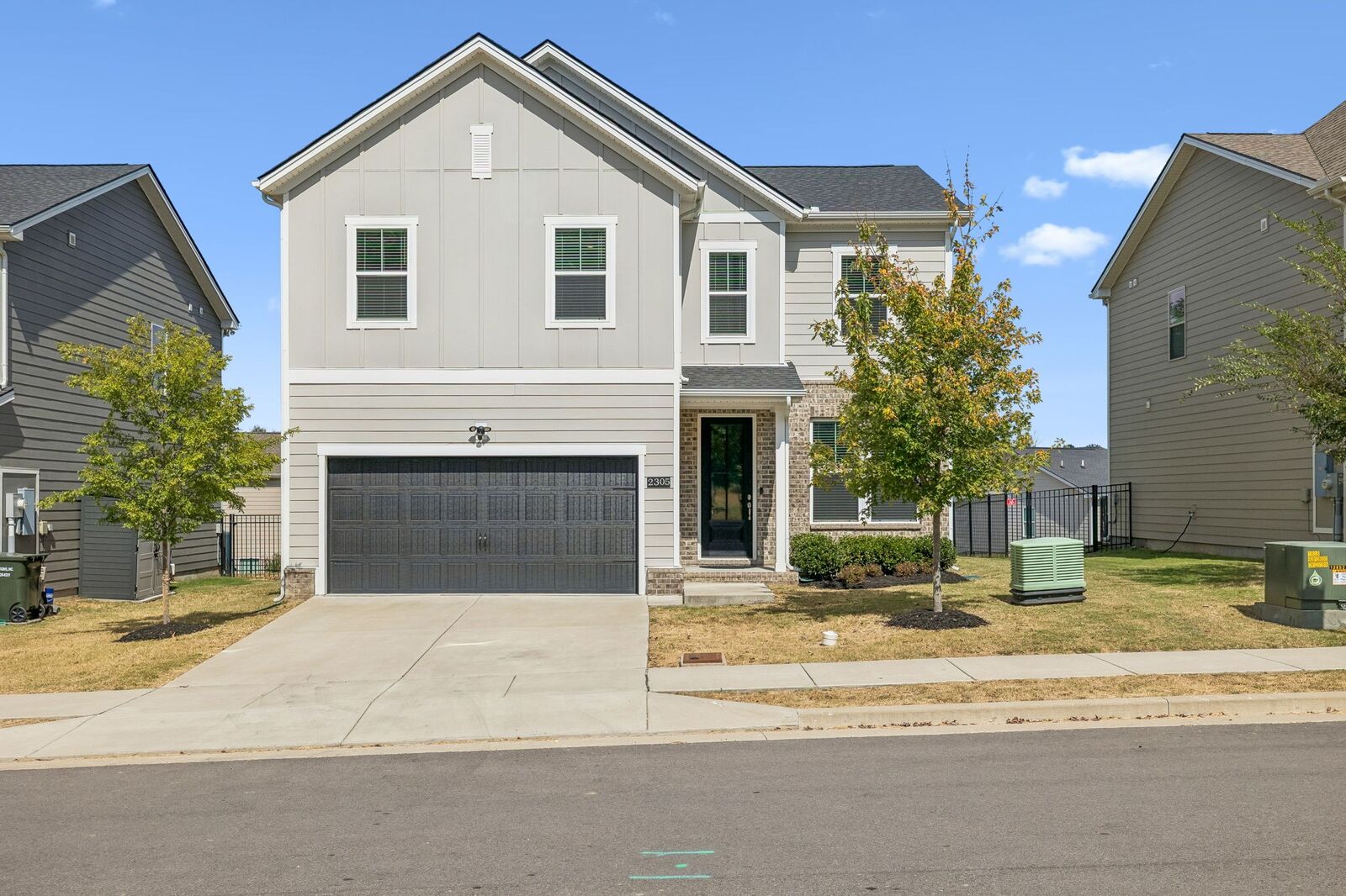 Property Photo:  2305 Aniston Ct  TN 37013 