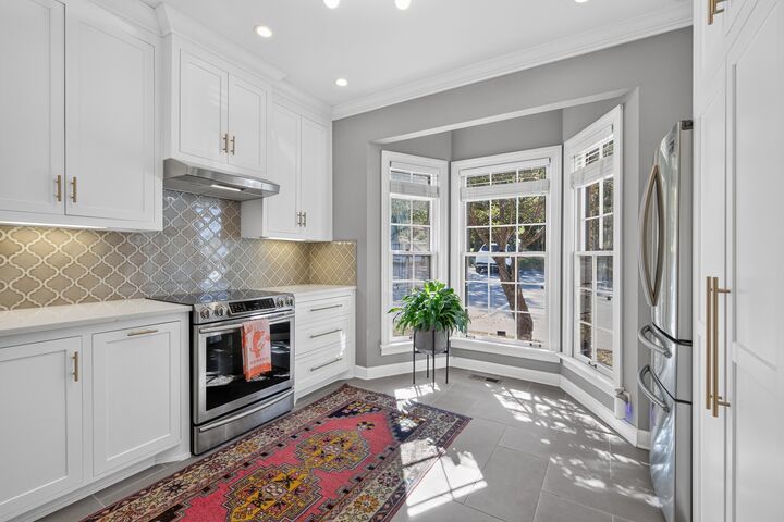 Property Photo: 135 Matthew Ln TN 37215
