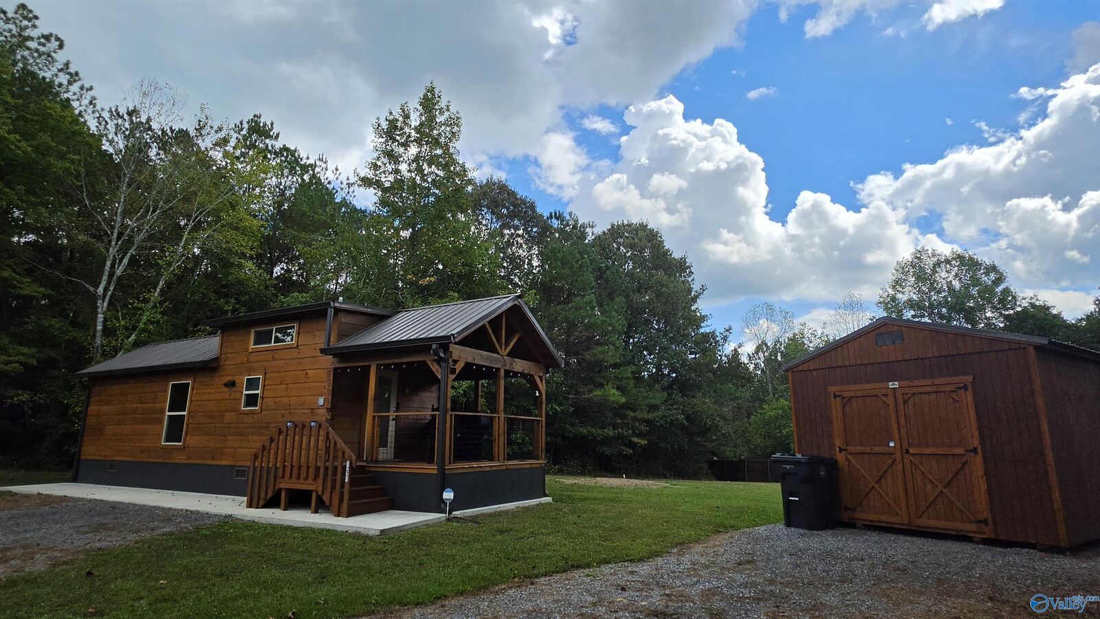 Property Photo:  1221 County Road 641  AL 35984 