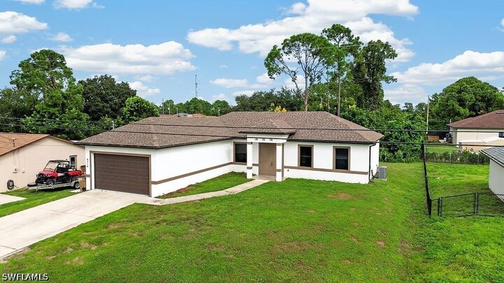 Property Photo: 4314 SW 1st Street 1 FL 33976