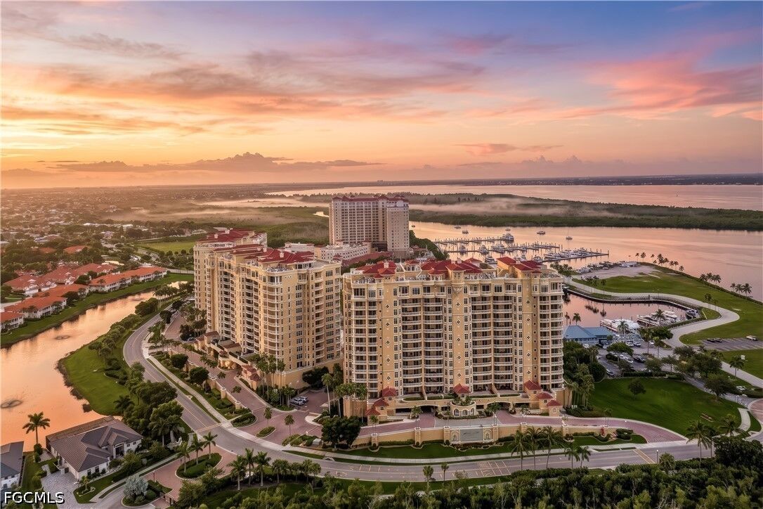 Property Photo:  6081 Silver King Boulevard 503  FL 33914 