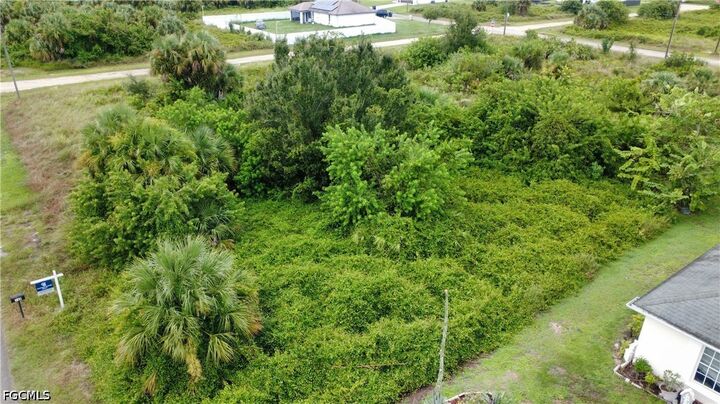 Property Photo:  741 Cardinal Street E  FL 33974 