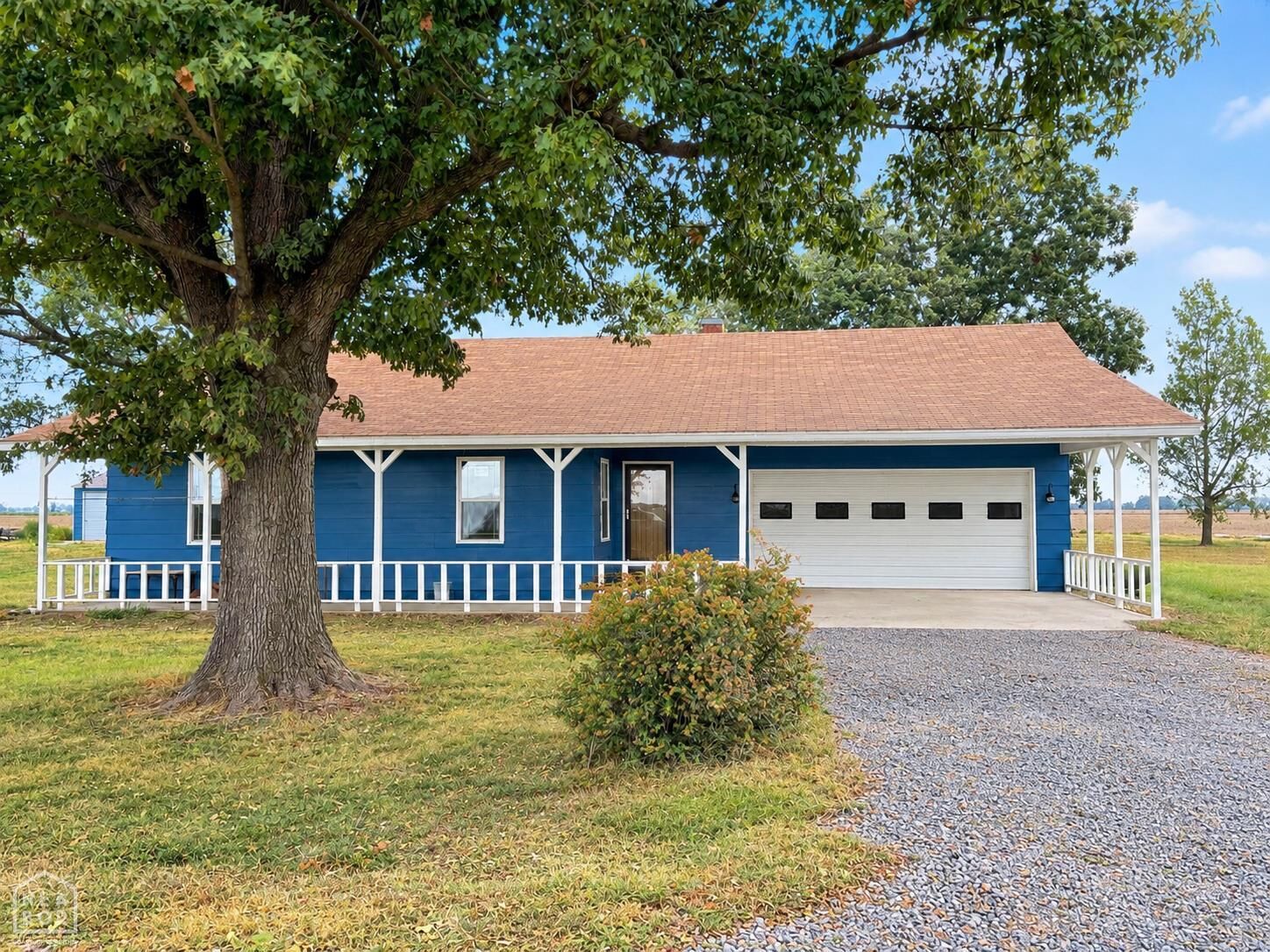 Property Photo:  2551 N County Road 647  AR 72315 