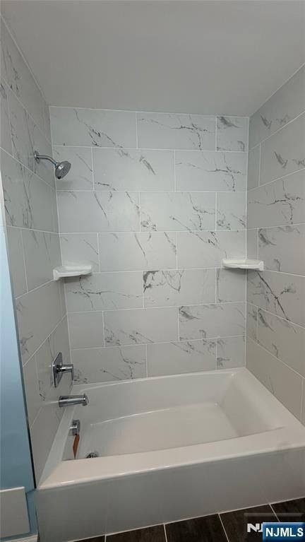 Property Photo: 47 Cleveland Street 2nd Flr NJ 07109