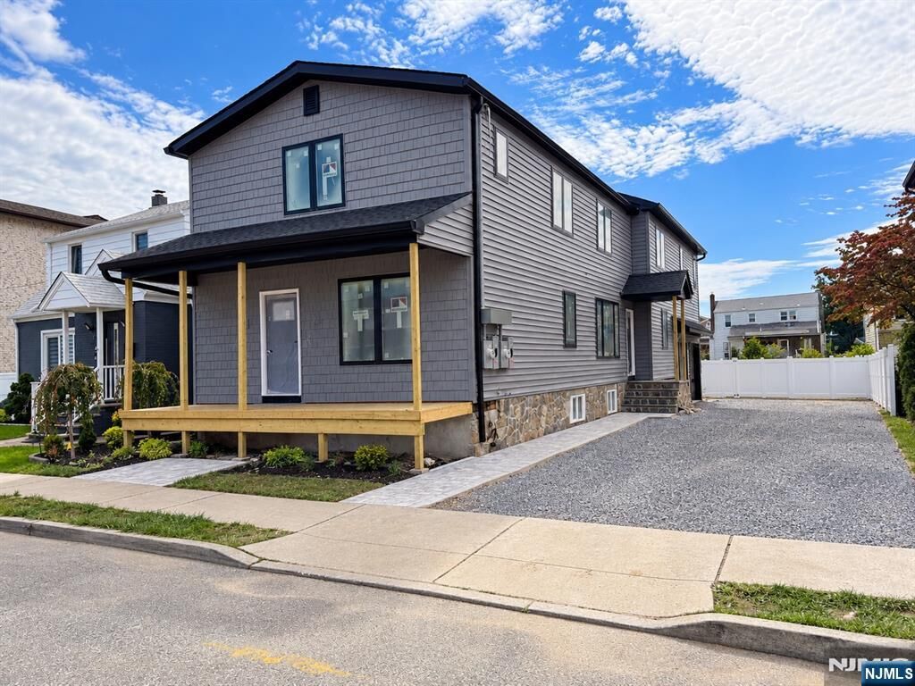 Property Photo: 80 Tuttle Street NJ 07057