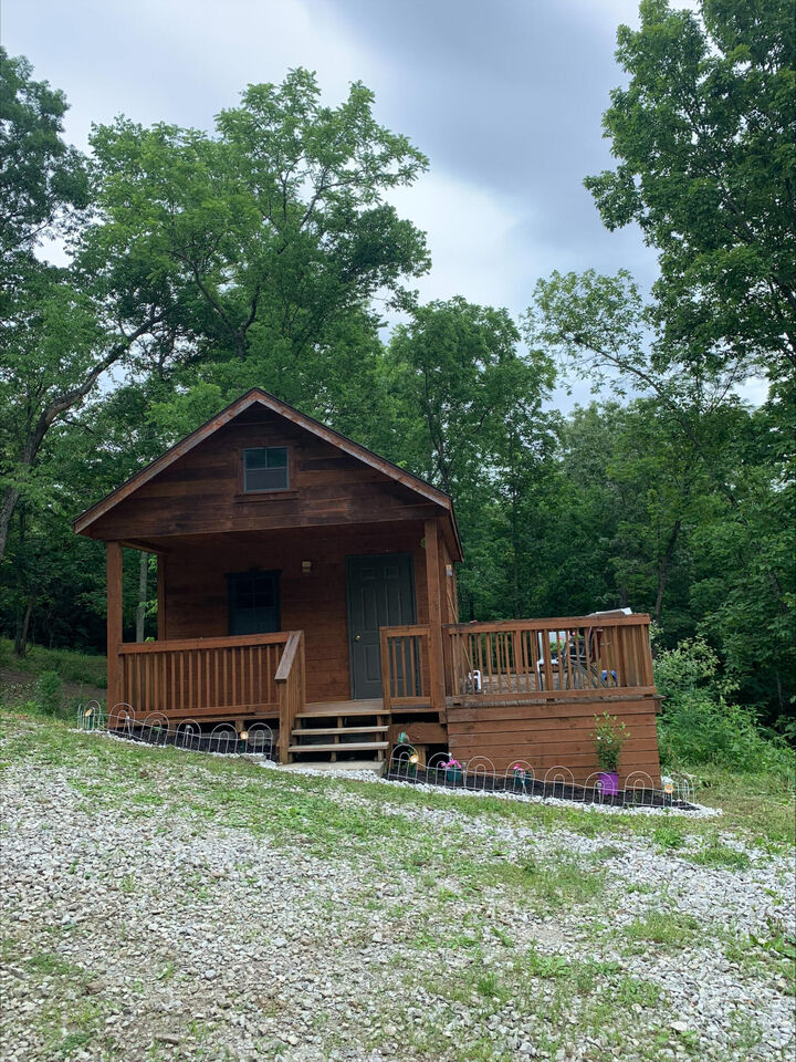 Property Photo:  2757 Neave-Milford Road  KY 41040 
