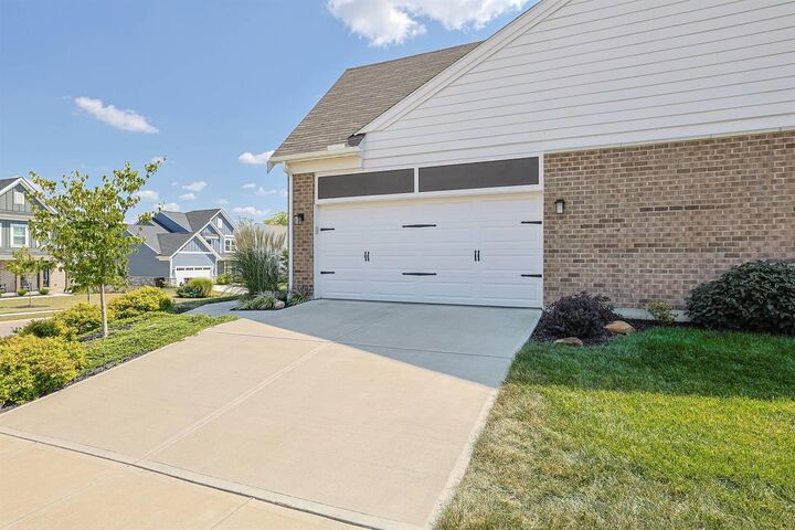 Property Photo: 2491 Lillywood Way KY 41017