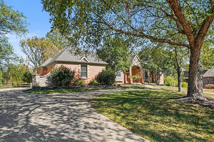 Property Photo: 842 Bay Colt Lane KY 41091