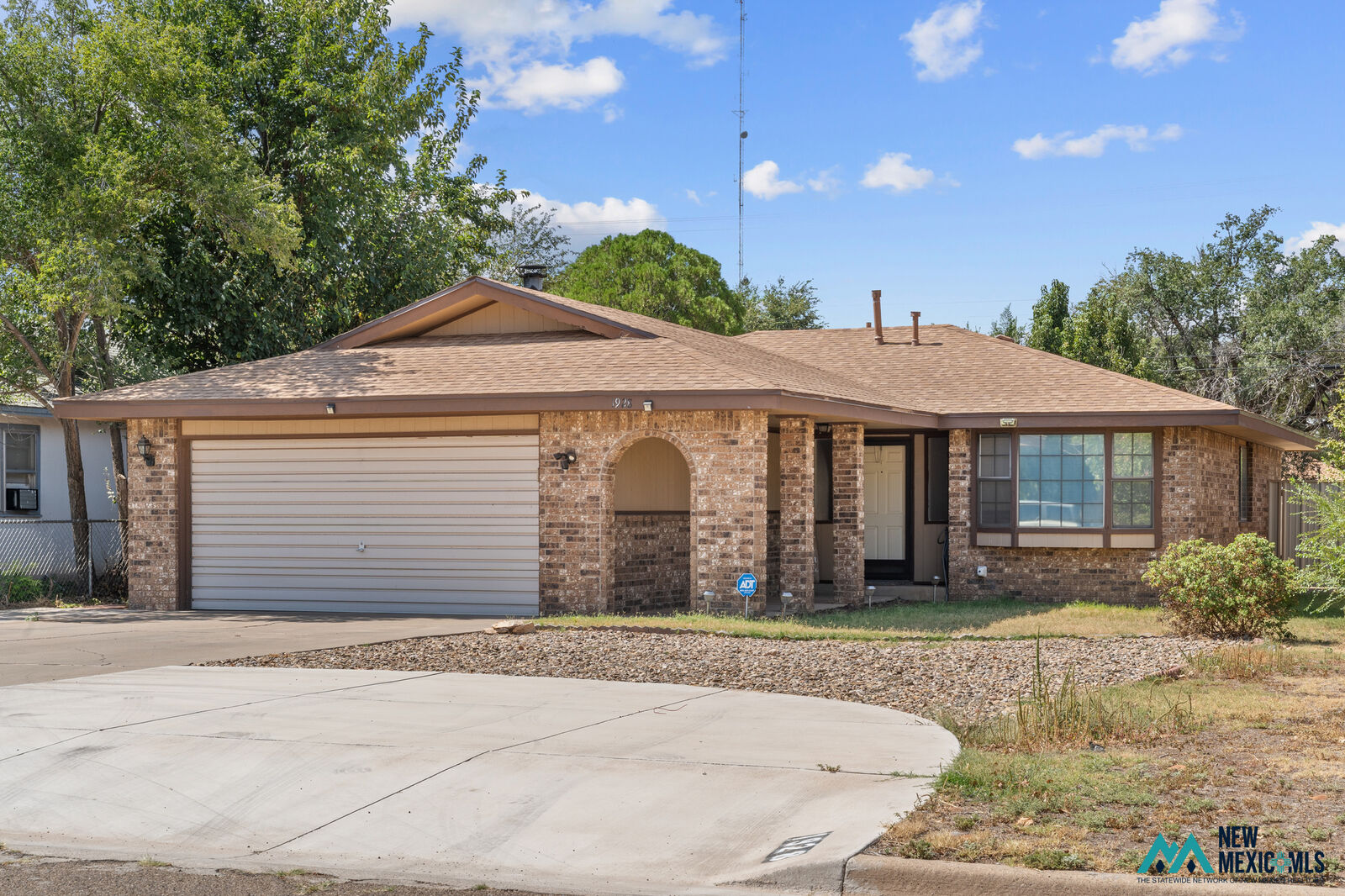 Property Photo:  1928 Axtell  NM 88101 