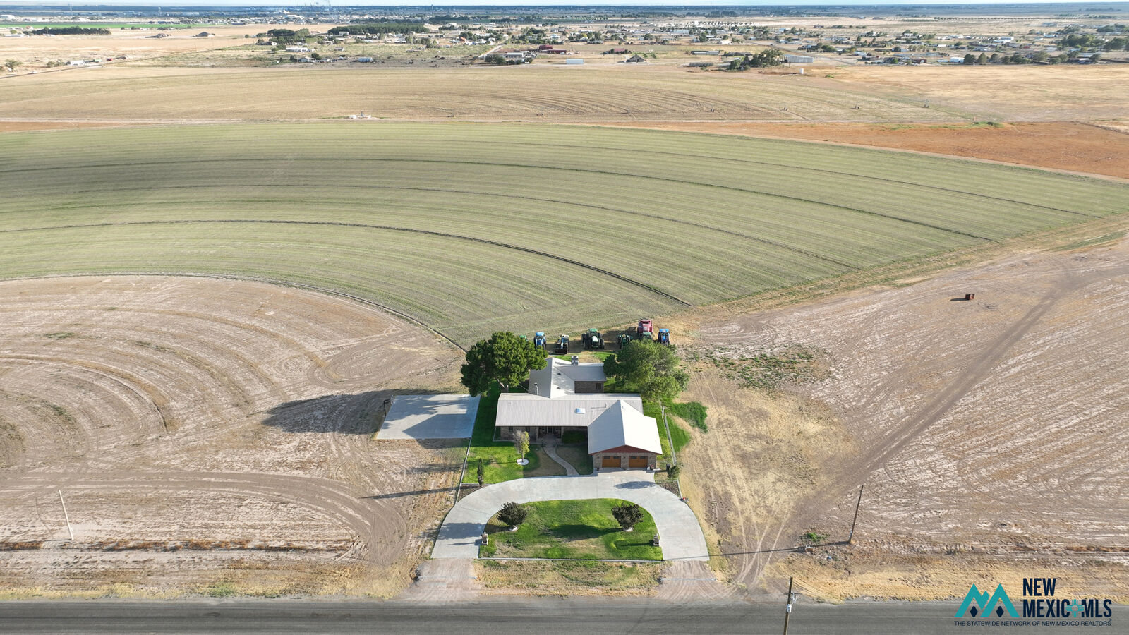 Property Photo:  67 Lawrence Ranch Road N/A  NM 88210 