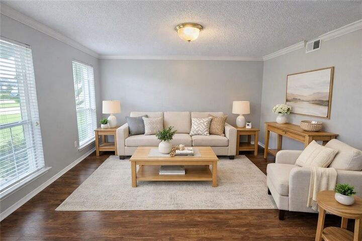 Property Photo:  172 Evangeline Trace  LA 70037 