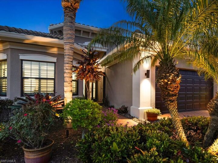 Property Photo:  4305 Caldera Cir  FL 34119 
