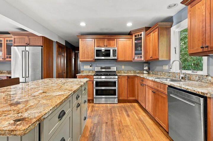 Property Photo:  30 Garden Lane  NH 03824 