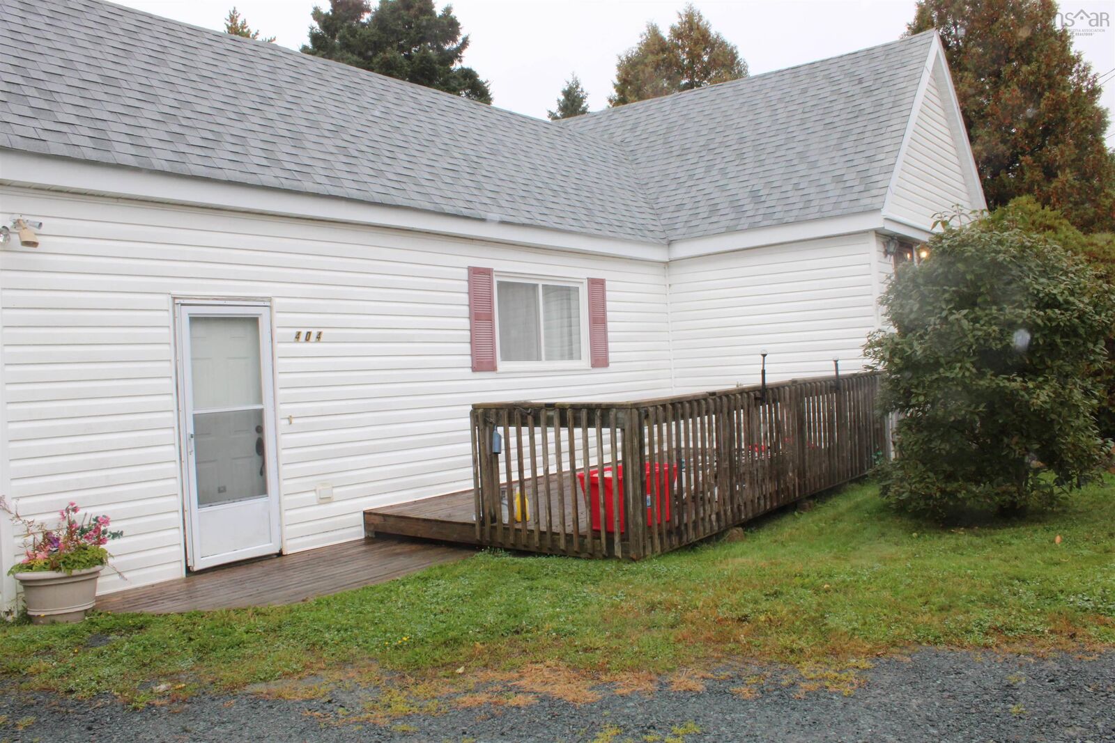 Property Photo:  404 East Chezzetcook Road  NS B0J 2L0 