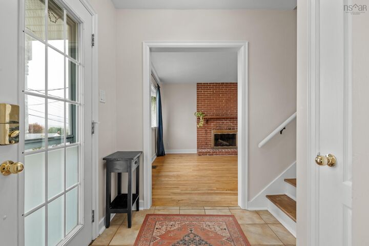 Property Photo:  35 Arvida Avenue  NS B3R 1K7 