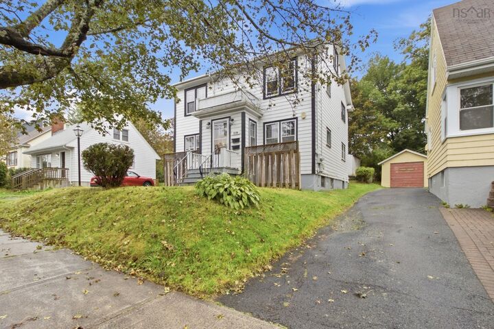 Property Photo:  3194 Stanford Street  NS B3L 4E1 