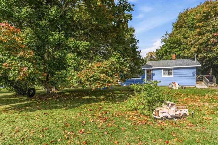 Property Photo:  122 Prince William Street  NS B0V 1A0 