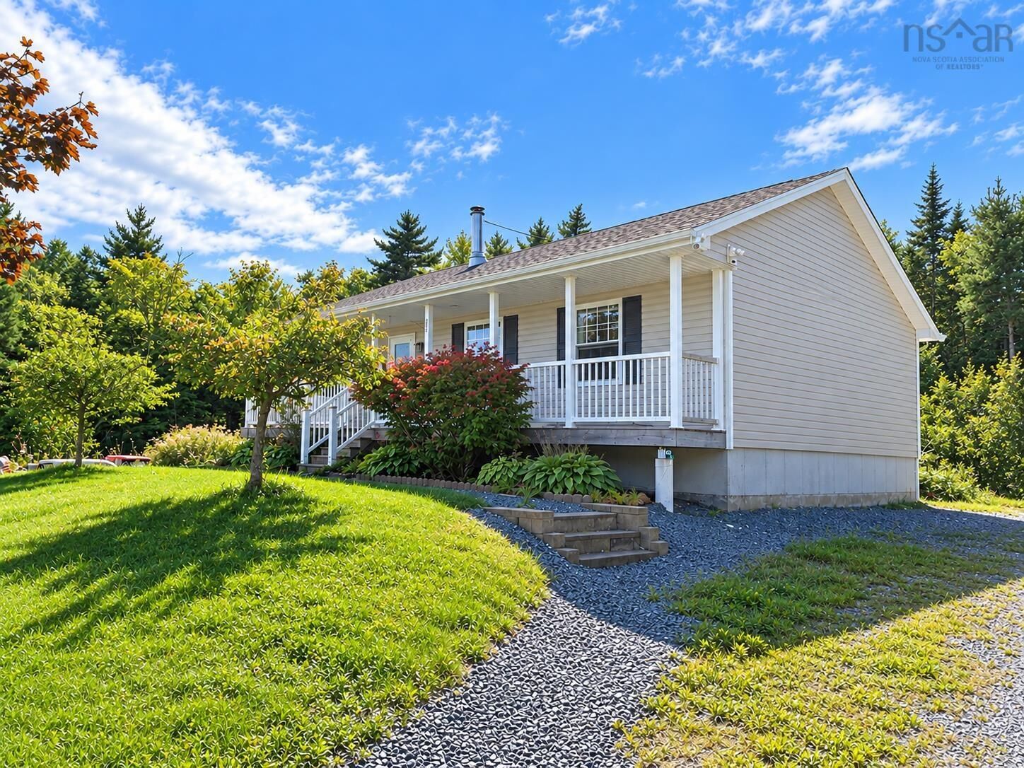 Property Photo:  251 Nickerson Pond Road  NS B0J 1H0 
