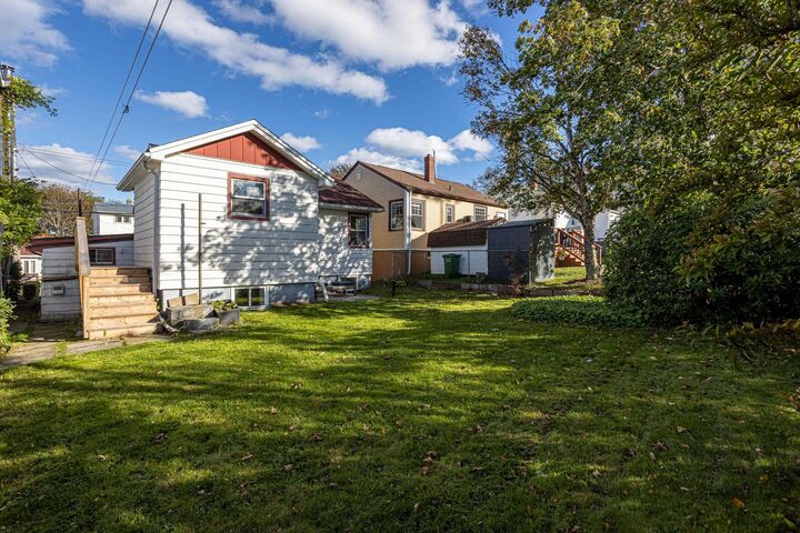 Property Photo: 5385/87 Glebe Street NS B3K 2R2