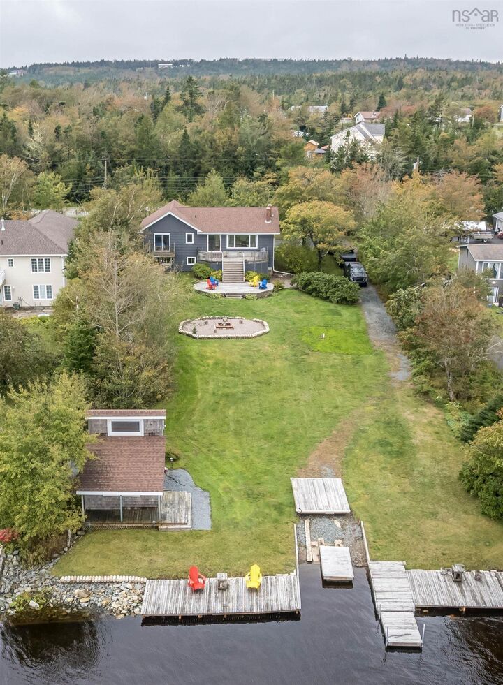 Property Photo:  1724 Crowell Road  NS B2Z 1N7 