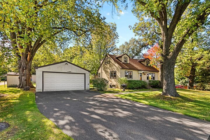 Property Photo:  1195 7th Street NW  MN 55112 