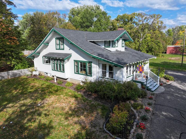 Property Photo:  3308 N Nokomis NE  MN 56308 
