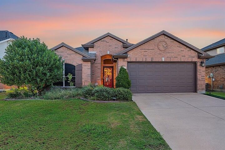 Photo de la propriété:  228 Flatwood Drive  TX 75068 