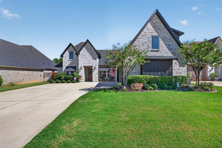 Property Photo:  63 Turtle Creek Drive  LA 71006 