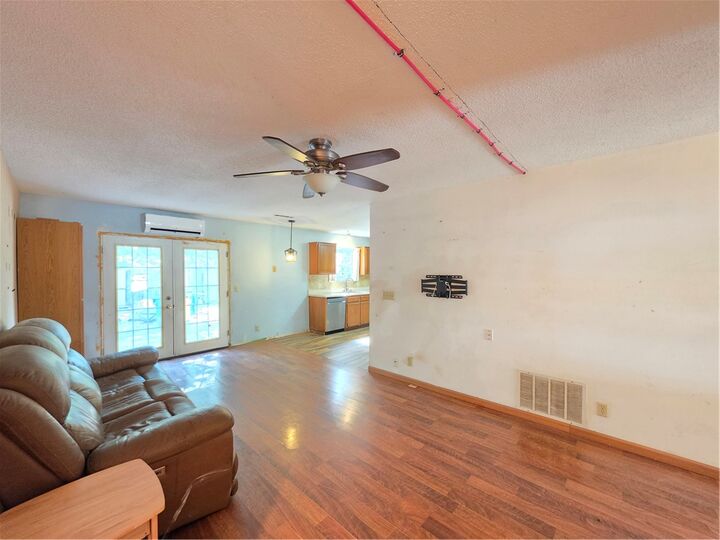 Property Photo: 470 Village Lane AR 72764