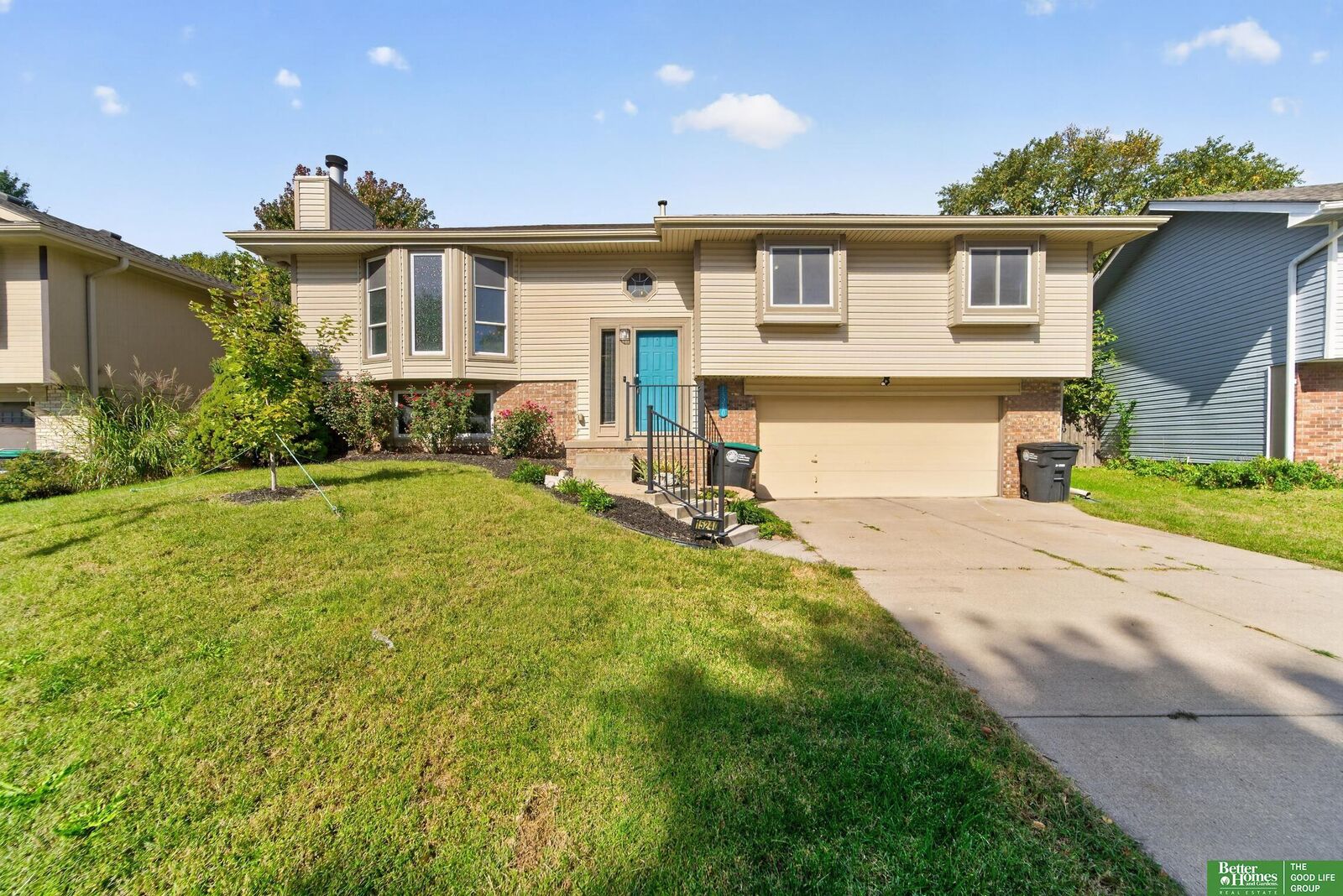 Property Photo:  15240 Pasadena Avenue  NE 68144 