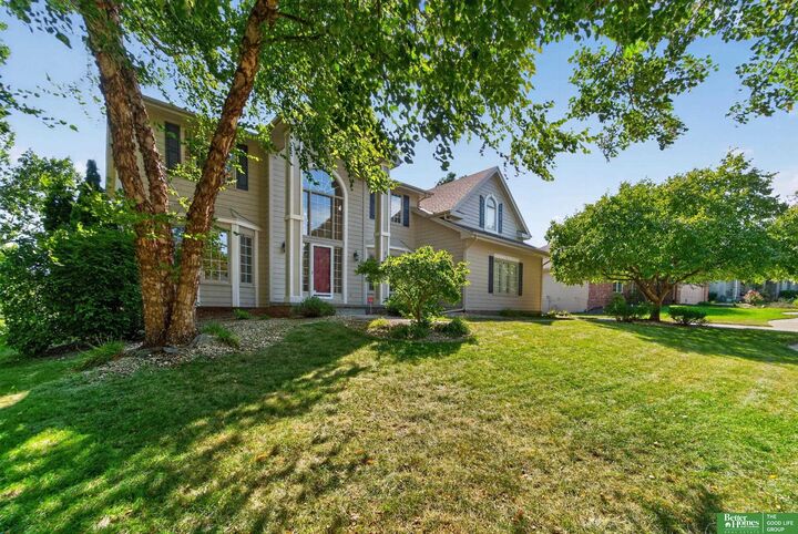 Property Photo:  17505 Howard Street  NE 68118 