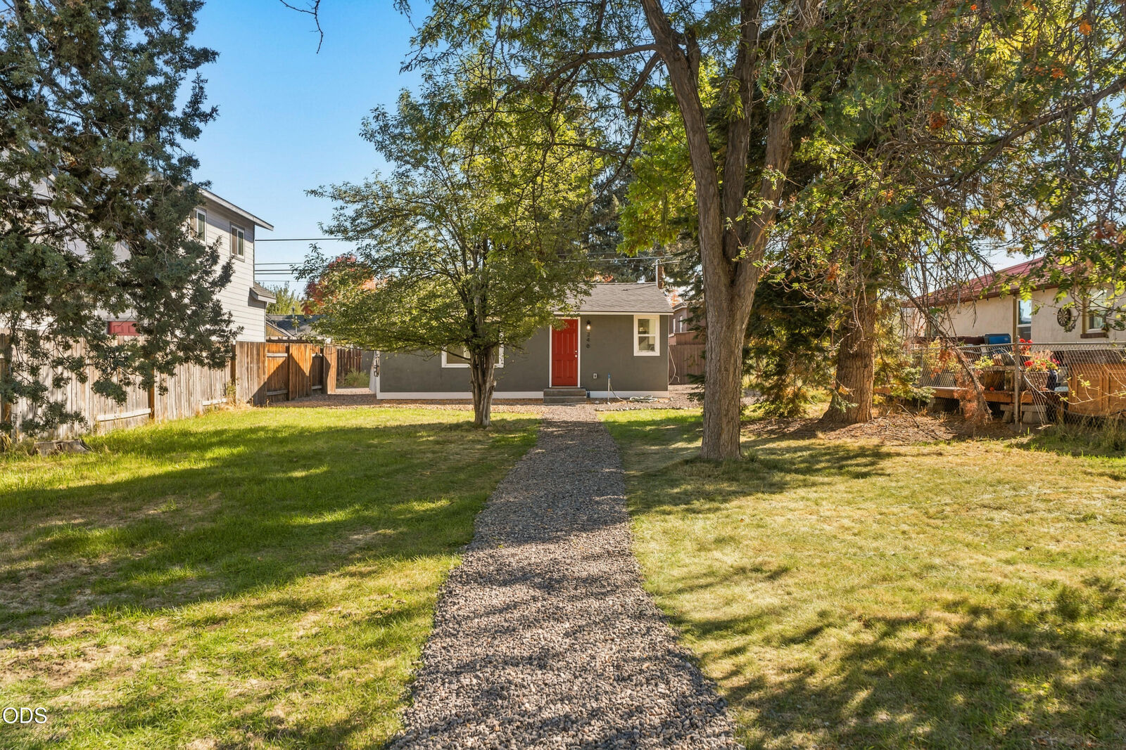 Property Photo: 346 SW 12th Street OR 97756