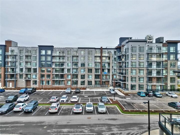 Property Photo:  600 North Service Road 504  ON L8E 5A7 