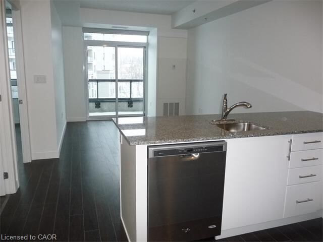 Property Photo: 150 Water Street N 602 ON N1R 0B5