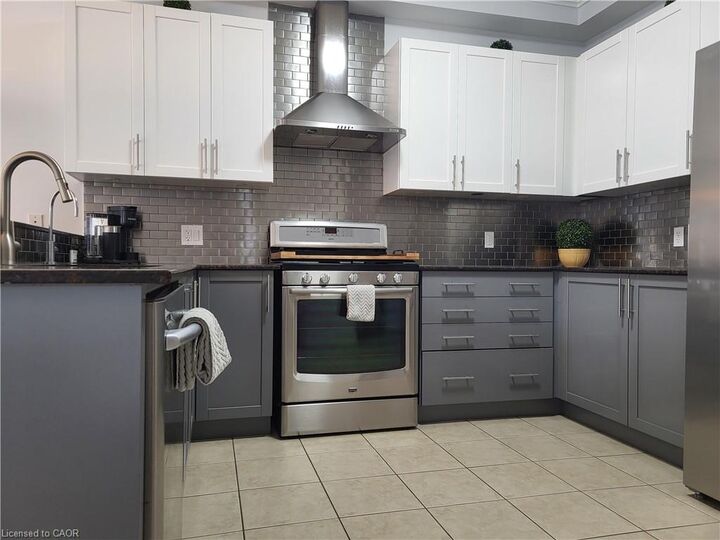 Property Photo:  344 Watervale Crescent  ON N2A 0G1 