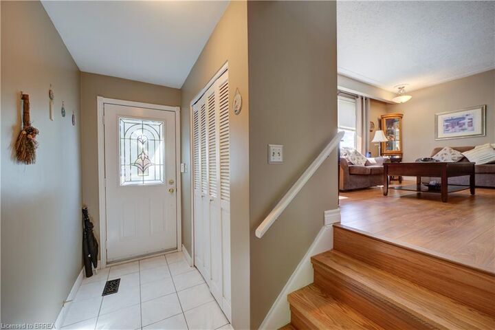 Property Photo:  367 Fairview Drive  ON N3R 2X7 